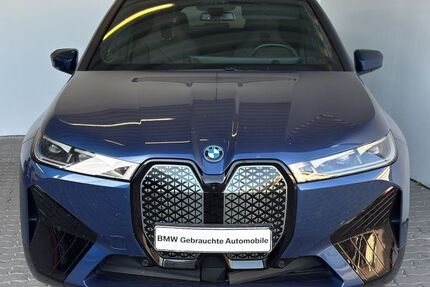 BMW iX 35.409 km 44.979 € Heilbronn 74076