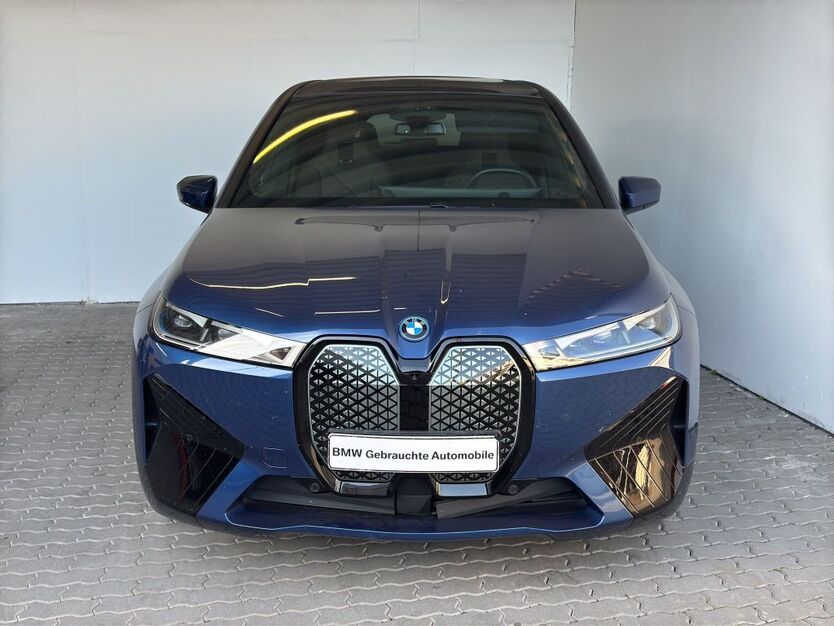 BMW iX 35.409 km 44.979 € Heilbronn 74076
