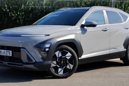 Hyundai KONA 13.400 km 29.680 &euro; Heilbronn 74076