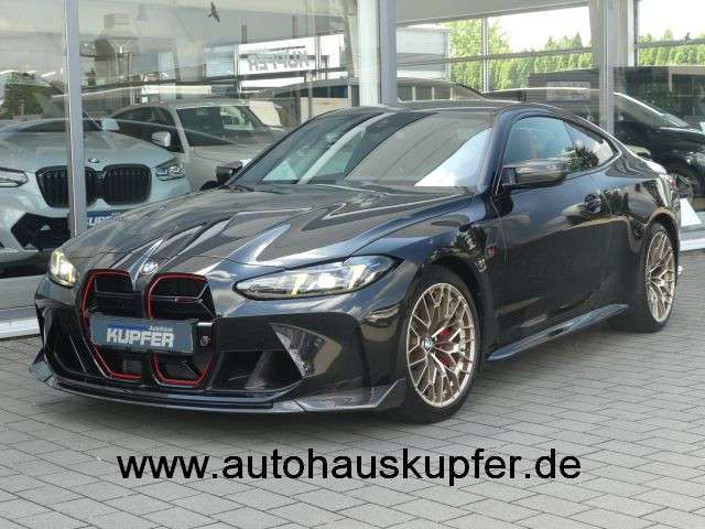 BMW M4 2.968 km 122.900 &euro; Vaihingen/Enz 71665