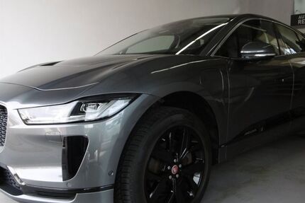 Jaguar I-Pace 94.000 km 22.455 &euro; Heilbronn-Talheim 74388