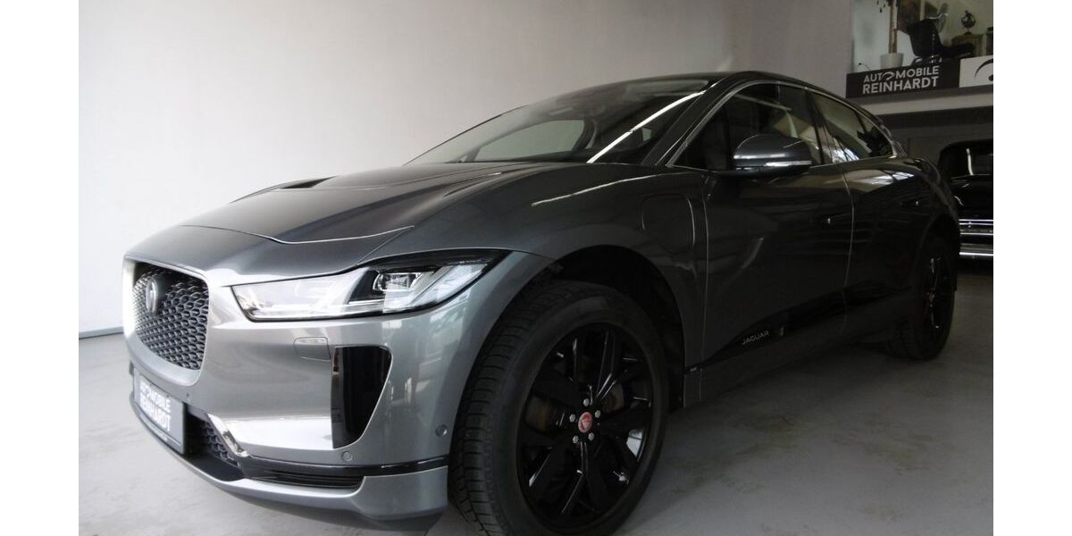 Jaguar I-Pace 94.000 km 23.755 € Heilbronn-Talheim 74388