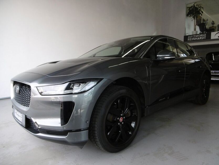Jaguar I-Pace 94.000 km 23.955 € Heilbronn-Talheim 74388