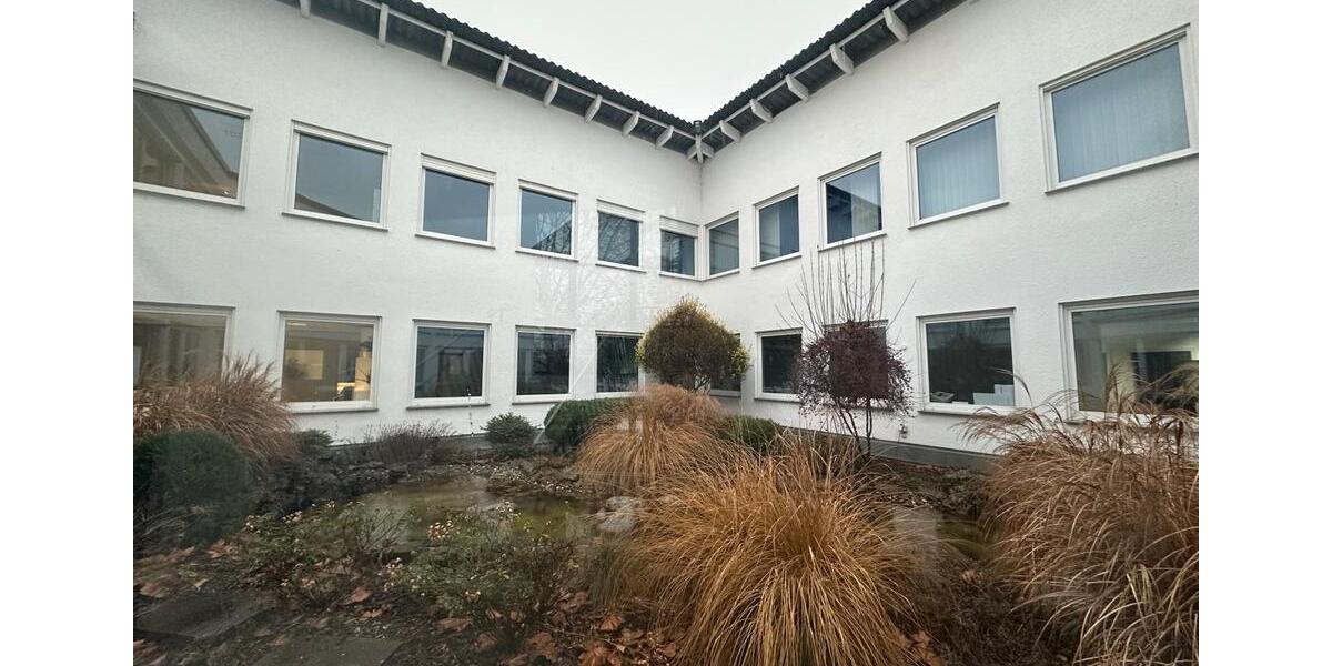 CHICE BÜROFLÄCHE ZWISCHEN INNENSTADT UND NSU ! zimmer