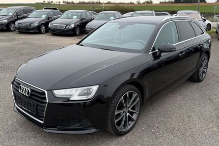 Audi A4 184.000 km 15.900 &euro; Heilbronn 74080