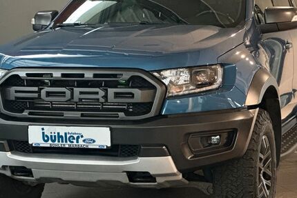 Ford Ranger 55.272 km 41.990 &euro; Marbach am Neckar 71672