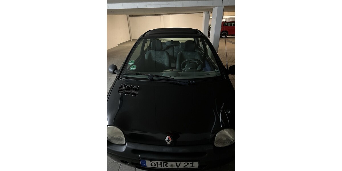 Renault Twingo 138.000 km 1.998 &euro; Öhringen 74613