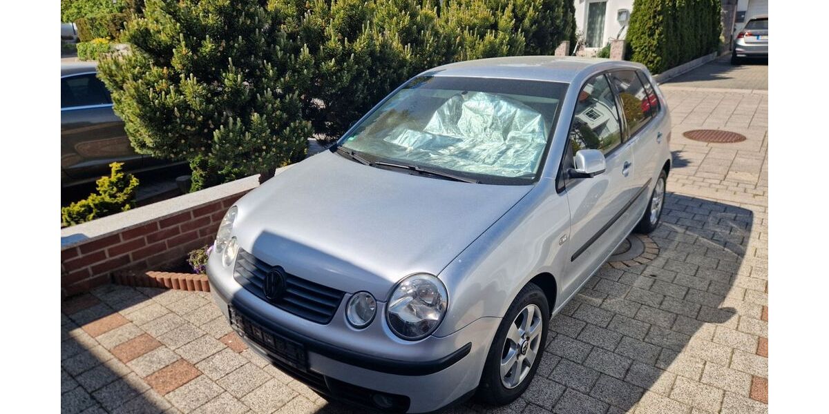 VW Polo 78.000 km 2.800 &euro; Öhringen 74613