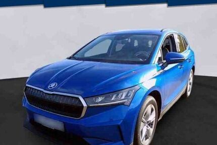Skoda Enyaq 16.975 km 23.330 &euro; Mosbach 74821