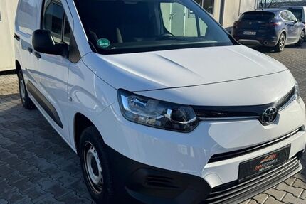 Toyota Proace City 195.000 km 7.990 &euro; Öhringen 74613