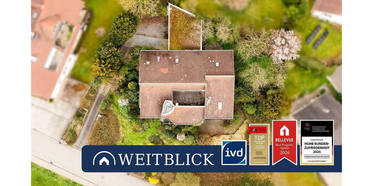 Grundstück Backnang - 998.000&euro; | Angebot:26914343