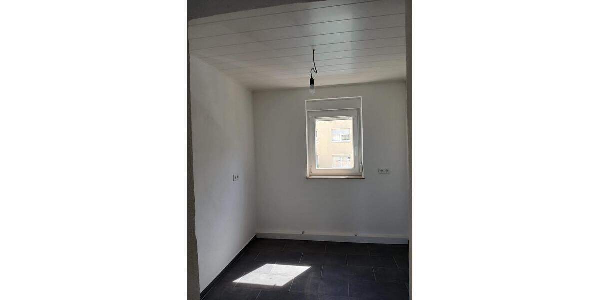 Etagenwohnung Öhringen - 3 Zimmer, 64 m&sup2;, 229.000&euro; | Angebot:26356693