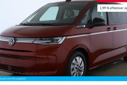 VW T7 Multivan 15.069 km 69.490 &euro; Bietigheim-Bissingen 74321