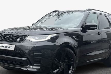 Land Rover Discovery 3.800 km 89.990 &euro; Heilbronn 74080