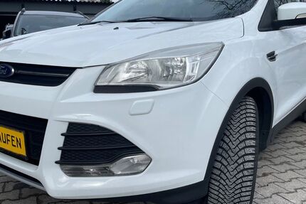 Ford Kuga 158.000 km 7.500 &euro; Heilbronn 74080