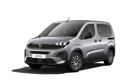 Peugeot Rifter 4.600 km 22.890 &euro; Heilbronn 74074