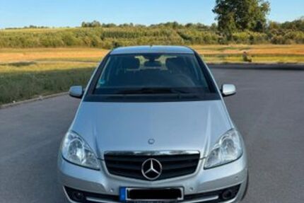 Mercedes-Benz A 160 105.000 km 5.399 &euro; Murr 71711