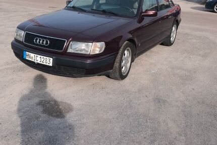 Audi 100 175.500 km 5.500 &euro; Bad Friedrichshall 74177