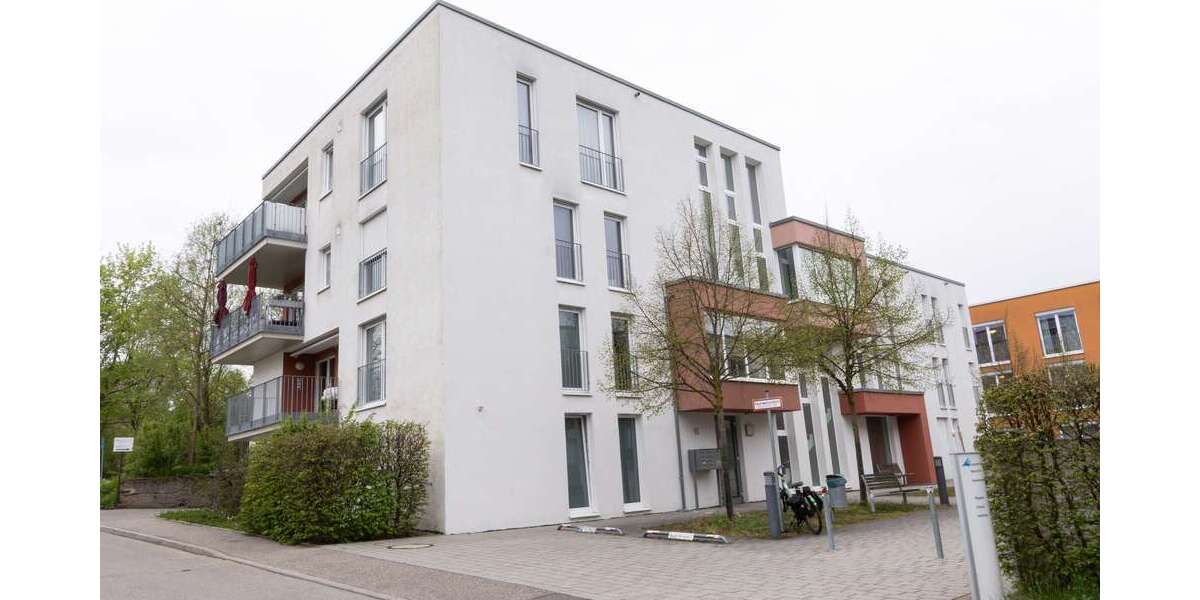 Etagenwohnung Heilbronn Böckingen - 2 Zimmer, 55 m&sup2;, 690&euro; | Angebot:26356365