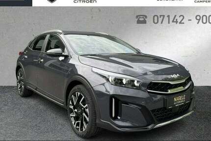 Kia XCeed 7.000 km 29.800 &euro; Bietigheim-Bissingen 74321