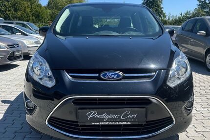 Ford C-Max 120.000 km 4.249 &euro; Steinheim an der Murr 71711