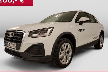 Audi Q2 2.500 km 26.980 &euro; Ludwigsburg 71636