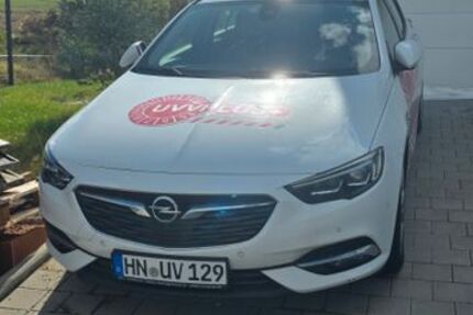 Opel Insignia 121.097 km 10.700 &euro; Schwaigern 74193