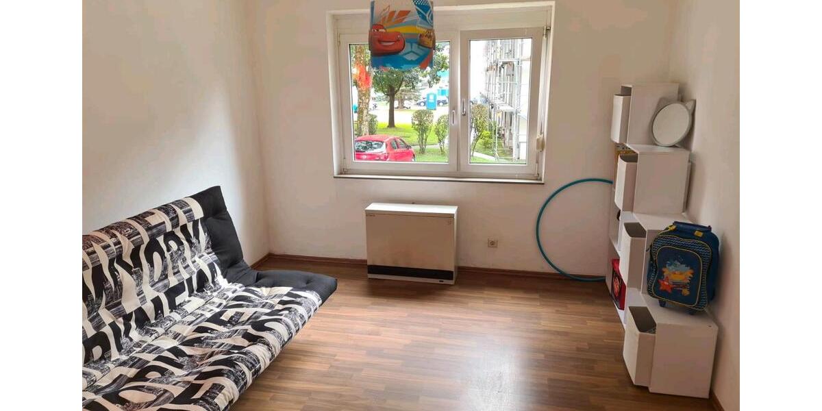 Hochparterre Ludwigsburg Eglosheim - 2 Zimmer, 1.150&euro; | Angebot:23285320