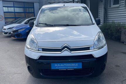 Citroen Berlingo 40.000 km 5.900 &euro; Marbach am Neckar 71672
