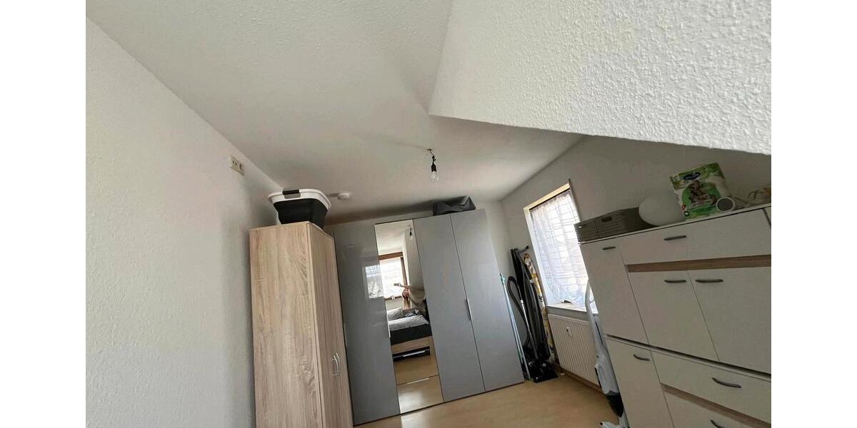 Dachgeschoßwohnung Bad Friedrichshall - 3 Zimmer, 55 m&sup2;, 269.000&euro; | Angebot:26757848
