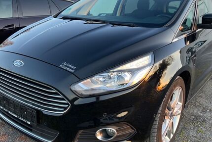 Ford S-Max 105.000 km 10.600 &euro; Neuenstadt 74196