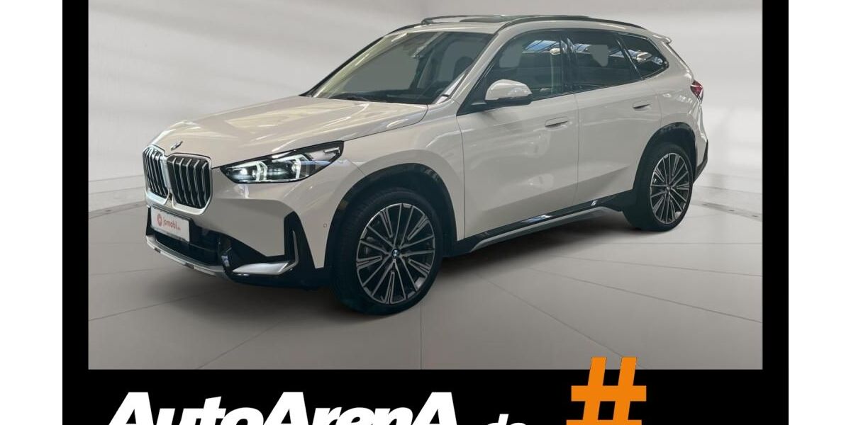 BMW X1 17.629 km 49.199 &euro; Neckarsulm-Obereisesheim 74172