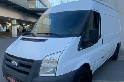 Ford Transit 194.242 km 5.790 &euro; Backnang 71522