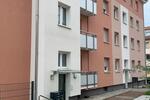 Frisch für Sie saniert – 3 Zimmer Wohnung mit Balkon!<br>
