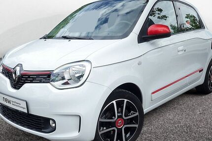 Renault Twingo 53.200 km 15.980 &euro; Bietigheim-Bissingen 74321