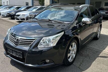 Toyota Avensis 252.000 km 3.999 &euro; Heilbronn 74080
