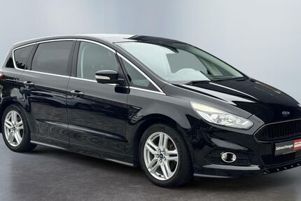 Ford S-Max 149.659 km 12.390 € Gundelsheim 74831