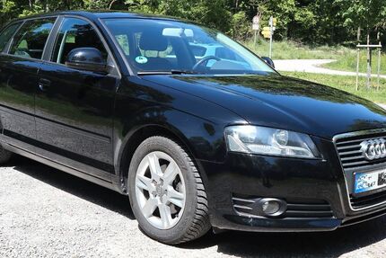 Audi A3 133.000 km 5.999 &euro; Neudenau 74861