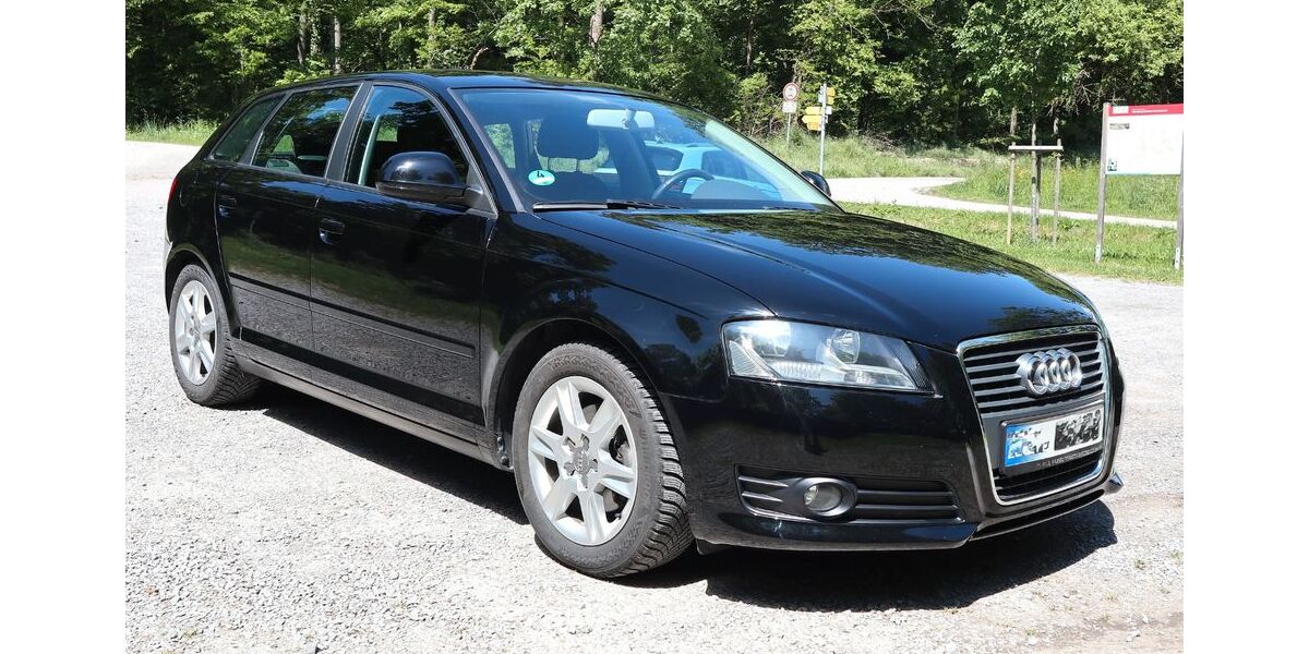 Audi A3 133.000 km 5.999 &euro; Neudenau 74861