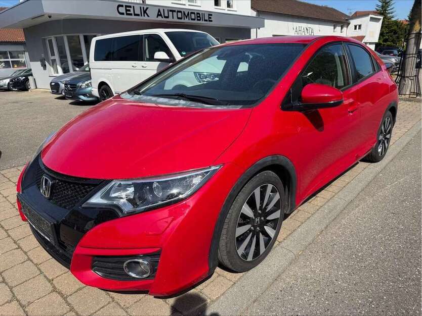 Civic