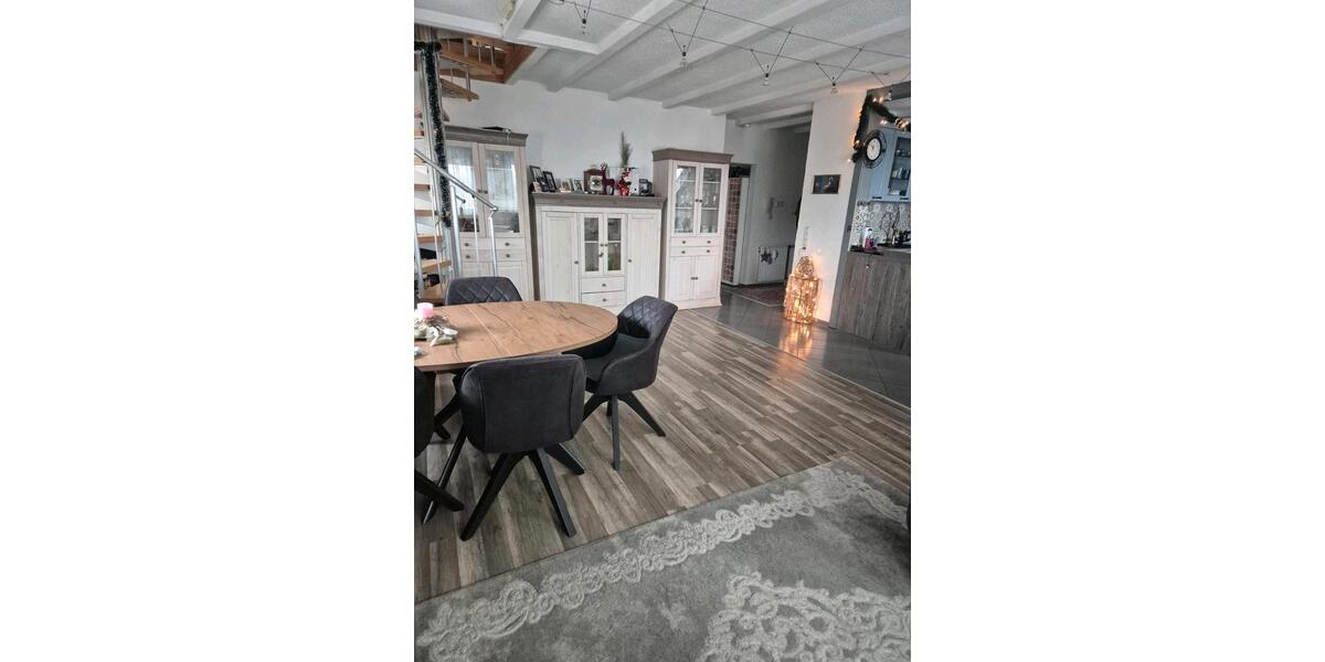 Dachgeschoßwohnung Bad Friedrichshall - 3 Zimmer, 78 m&sup2;, 296.000&euro; | Angebot:24751629