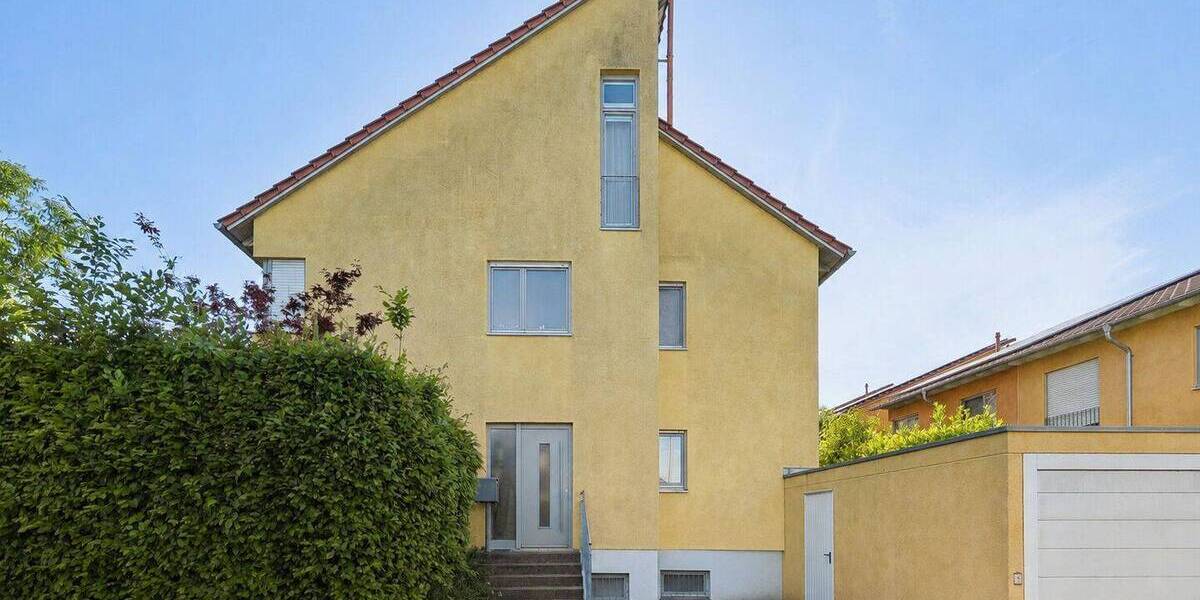 Doppelhaushälfte Freiberg am Neckar Geisingen - 4 Zimmer, 141 m&sup2;, 695.000&euro; | Angebot:26904088