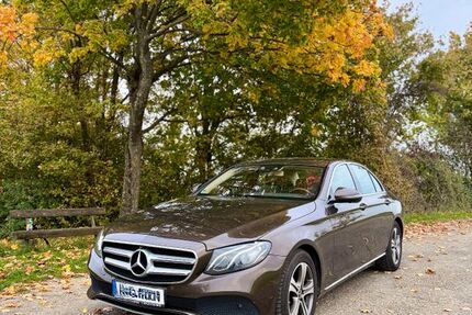 Mercedes-Benz E 220 276.978 km 19.990 € Roigheim 74255