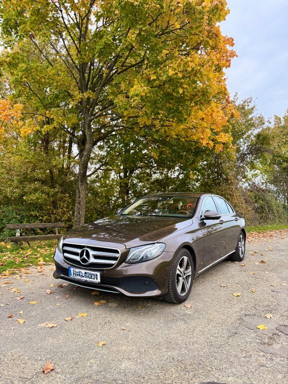 Mercedes-Benz E 220 276.978 km 19.990 € Roigheim 74255