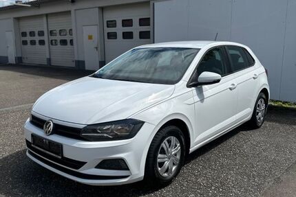 VW Polo 122.250 km 8.850 € Heilbronn 74081