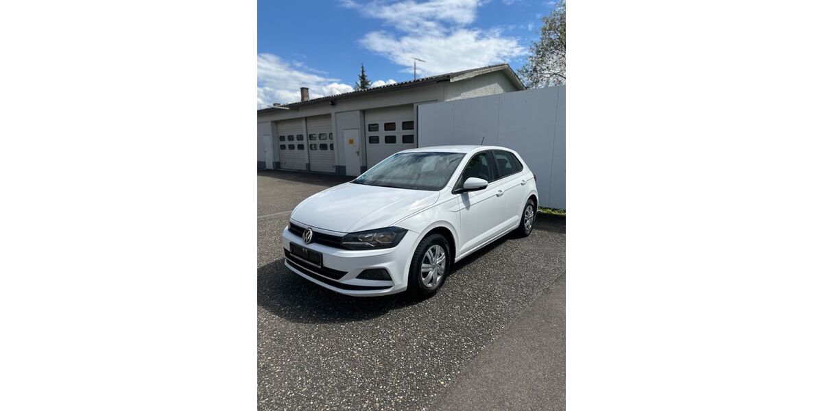 VW Polo 122.250 km 8.850 € Heilbronn 74081