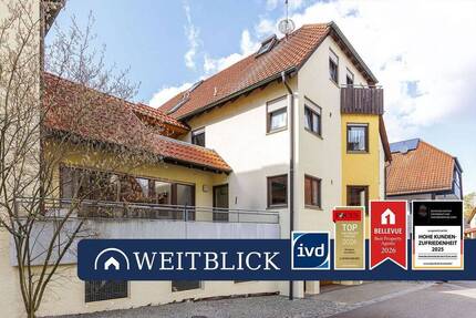 Wohnung Sersheim - 3 Zimmer, 73 m&sup2;, 245.000&euro; | Angebot:26171272
