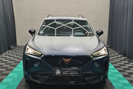 Cupra Formentor 67.705 km 28.897 &euro; Bietigheim-Bissingen 74321