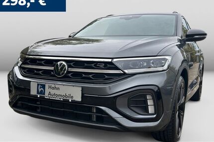 VW T-Roc 11.944 km 34.830 &euro; Ludwigsburg 71634