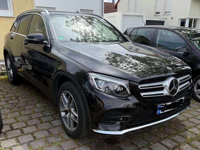 GLC 350